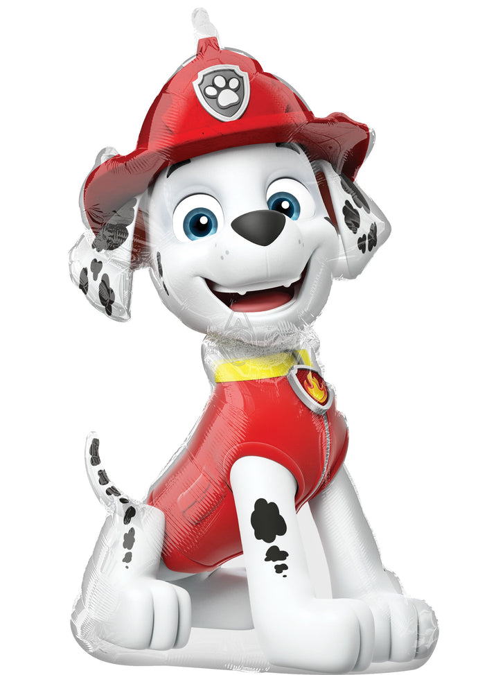 45410 Paw Patrol Marshall