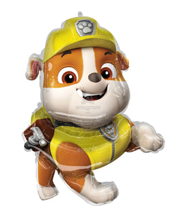 46015 Paw Patrol Rubble