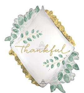 46116 Satin Simply Thankful