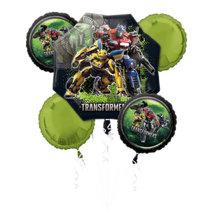 46288 Bouquet Transformers