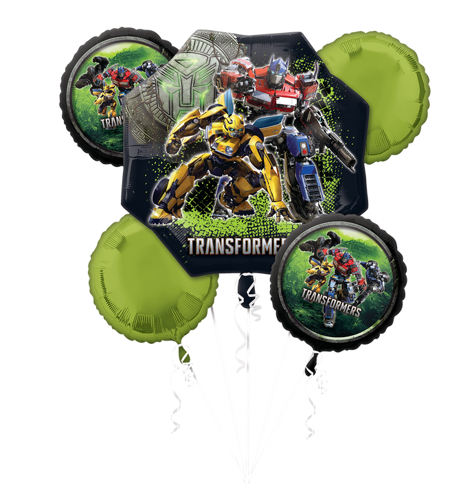 46288 Bouquet Transformers