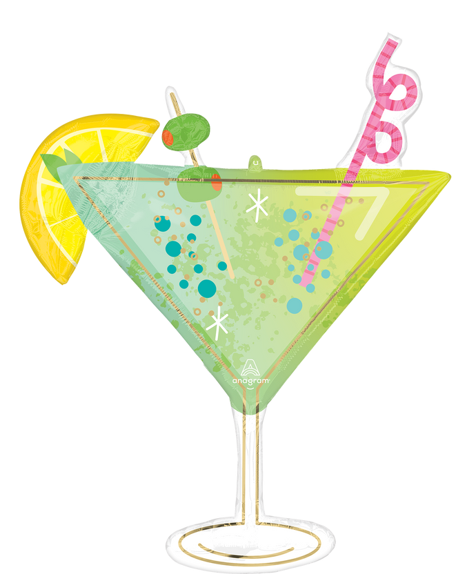 47850 Cocktail Surprise