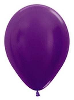 208763 Metallic Violet 5