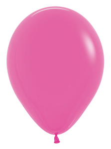 201061 Fashion Fuchsia 5" Round (50ct)