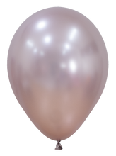Load image into Gallery viewer, 409283 Silk Pink Blossom 11" Round (50ct)
