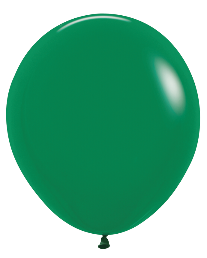 252445 Fashion Forest Green 18