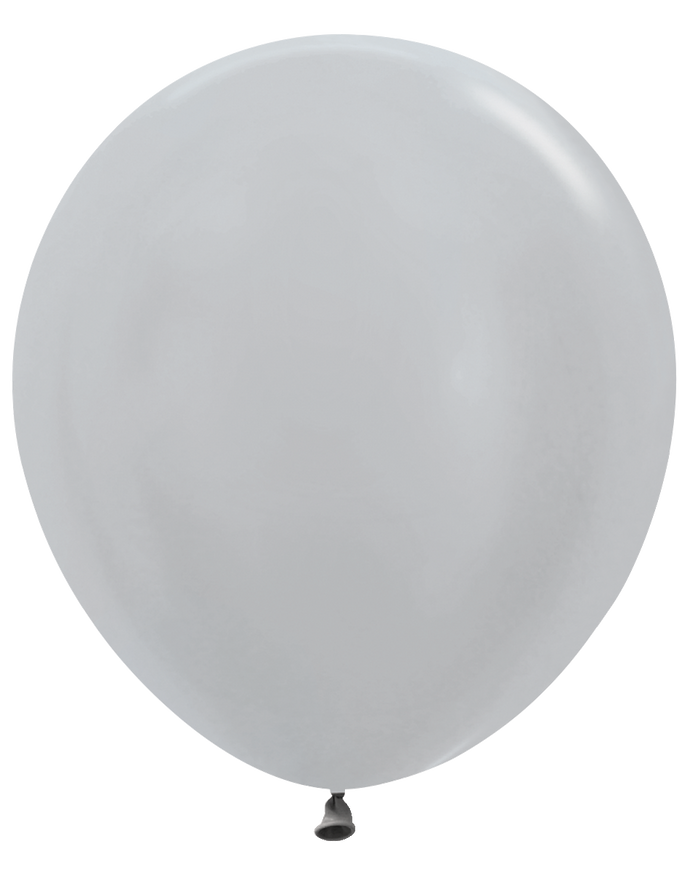 55067 Pearl Silver 18