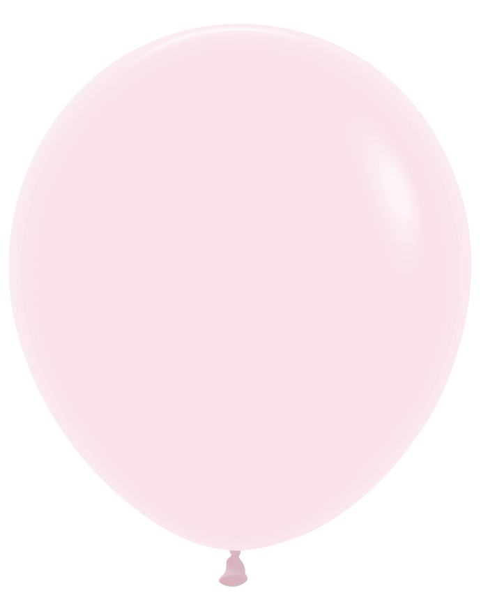 155036 Pastel Matte Pink 18