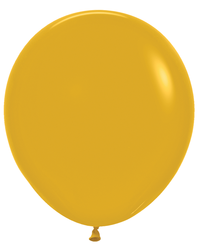 446202 Fashion Mustard 18