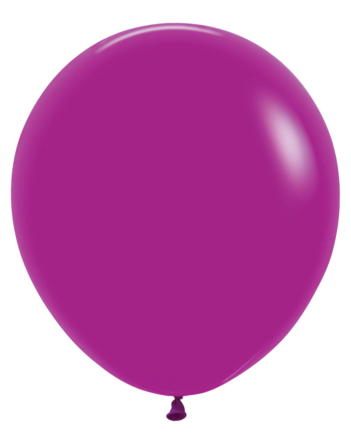 55516 Fashion Purple Orchid 18