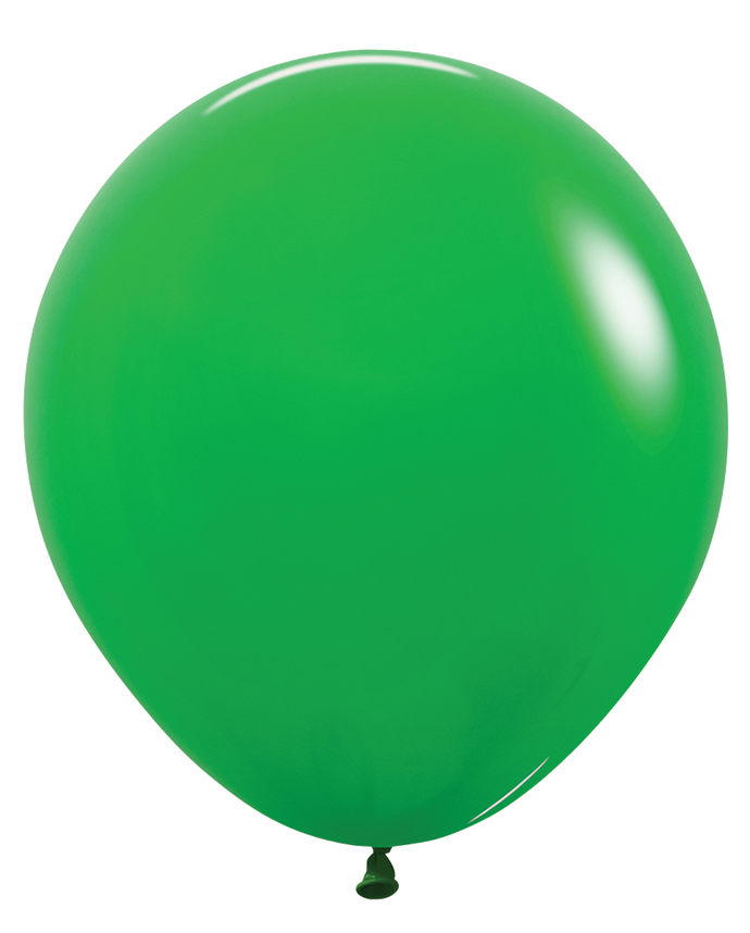 404301 Fashion Shamrock Green 18