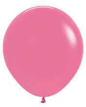Load image into Gallery viewer, 416540 Fashion Rose 18&quot; Round (25ct)
