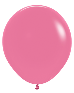 416540 Fashion Rose 18" Round (25ct)