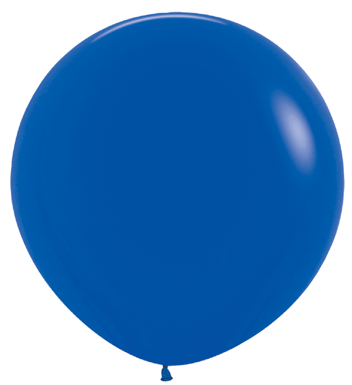 108520 Fashion Royal Blue 36