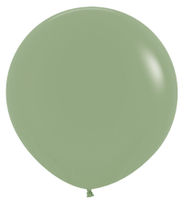 Load image into Gallery viewer, 399782 Fashion Eucalyptus 36&quot; Round (2ct)
