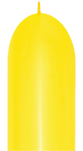 589855 Fashion Yellow 660S Link-O-Loon (50ct)