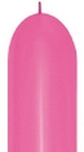57910 Fashion Fuchsia 660S Link-O-Loon (50ct)