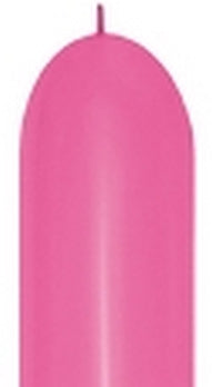 57910 Fashion Fuchsia 660S Link-O-Loon (50ct)