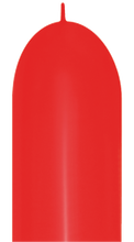 Load image into Gallery viewer, 589831 Fashion Red 660S Link-O-Loon (50ct)
