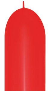 589831 Fashion Red 660S Link-O-Loon (50ct)