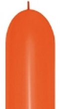 Load image into Gallery viewer, 57913 Fashion Orange 660S Link-O-Loon (50ct)
