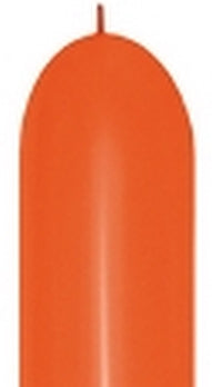 57913 Fashion Orange 660S Link-O-Loon (50ct)