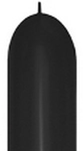 57914 Fashion Black 660S Link-O-Loon (50ct)