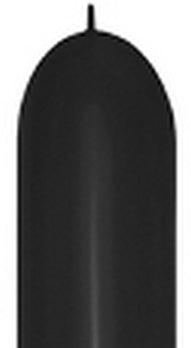 57914 Fashion Black 660S Link-O-Loon (50ct)