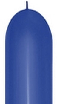 57923 Fashion Royal Blue 660S Link-O-Loon (50ct)