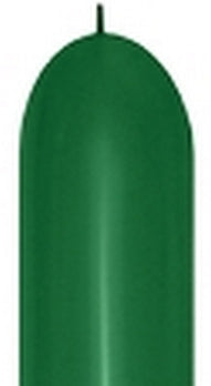 57924 Fashion Forest Green 660S Link-O-Loon (50ct)