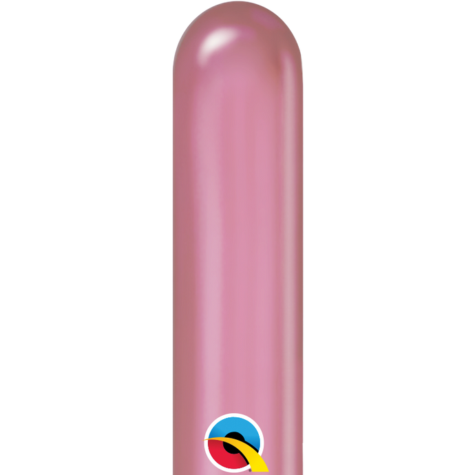 58287 Chrome Mauve 260Q (100ct)