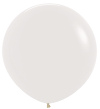 Load image into Gallery viewer, 59011 Crystal Clear 24&quot; Round (1ct)
