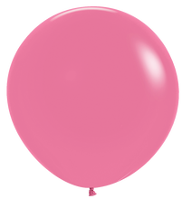Load image into Gallery viewer, 416564 Fashion Rose 24&quot; Round (1ct)
