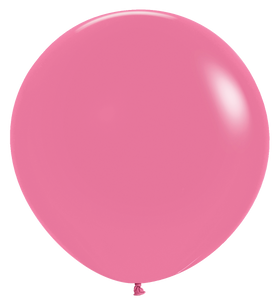 416564 Fashion Rose 24" Round (1ct)