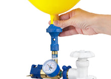 Load image into Gallery viewer, 60/40 Helium/Air™ Inflator
