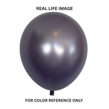 Load image into Gallery viewer, 409528 Silk Light Amethyst 18&quot; Round (25ct)
