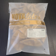 Load image into Gallery viewer, NovaLatex Gold 18&quot; Round (15ct)
