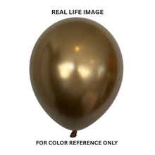 Load image into Gallery viewer, 179544 Reflex Gold 18&quot; Round (25ct)
