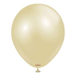 11270852 Kalisan Aura Antique Gold 12" Round