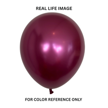 Load image into Gallery viewer, 55856 Reflex Fuchsia 18&quot; Round (15ct)

