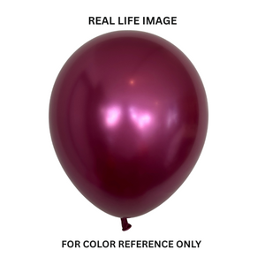 55856 Reflex Fuchsia 18" Round (15ct)