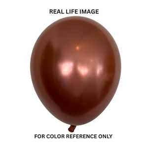 55847 Reflex Rose Gold 18" Round (15ct)
