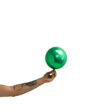 Load image into Gallery viewer, 287922 Loon Balls® 18cm (7&quot;) Metallic Green
