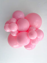Load image into Gallery viewer, 36222 Tuftex Baby Pink 36&quot; Round (10ct)
