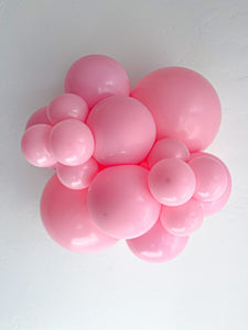 36222 Tuftex Baby Pink 36" Round (10ct)