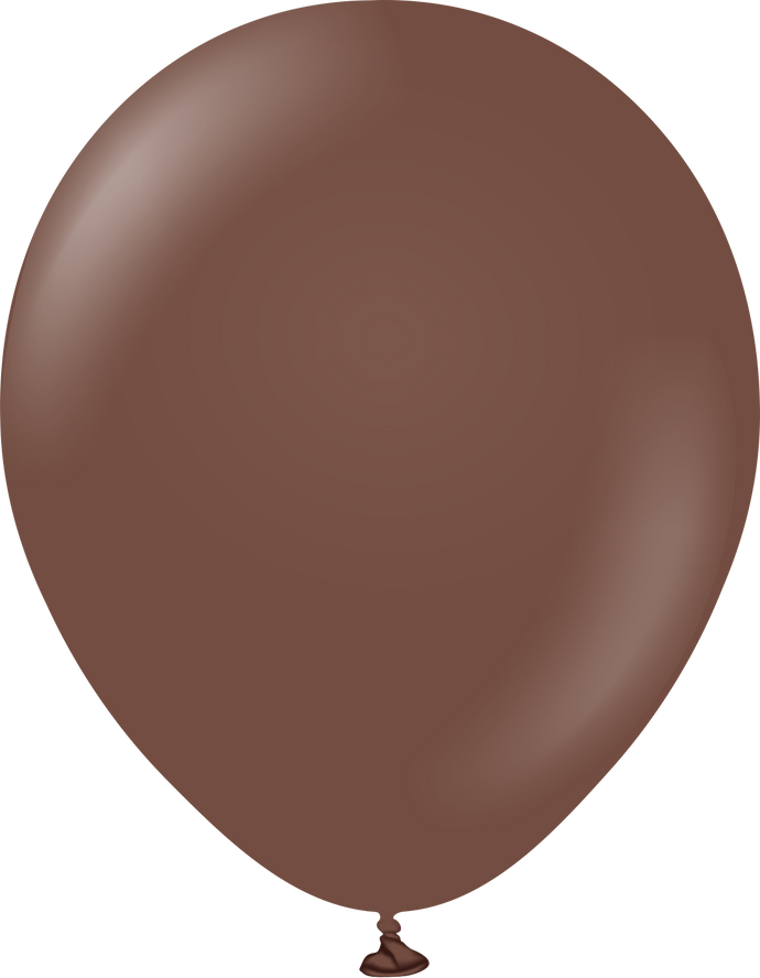 K67464 Kalisan Chocolate Brown 12