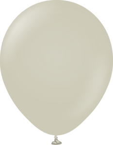 K68170 Kalisan Retro Stone 12" Round (50ct)