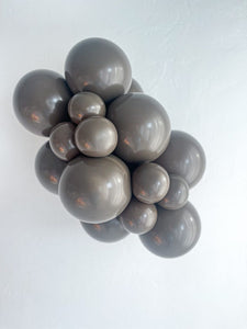 36042 Tuftex Cocoa 36" Round (10ct)