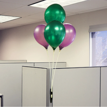 Load image into Gallery viewer, PermaShine® 4-Balloon Bouquet Vertical Bracket Kit
