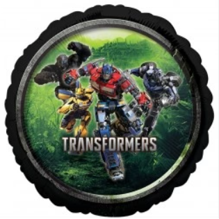 46285 Transformers